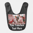 Search for photo baby bibs Create your own