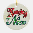 Search for unusual ornaments Funny
