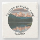 Search for alaska coasters Glacier bay national park