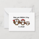 Search for owl puns holiday cards For her
