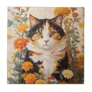 Search for cat tiles Floral