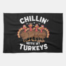 Search for thanksgiving kitchen towels Pumpkin