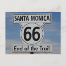 Search for road signs postcards Route 66