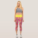 Search for lemon yellow leggings Summer