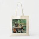 Search for fine art tote bags Impressionism