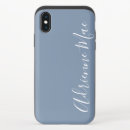 Search for denim iphone cases Blue