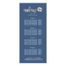 Search for beauty salon rack cards Simple