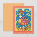 Search for flamingo postcards Humor