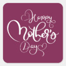 Search for happy mother day purple stickers Script