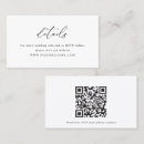 Search for business enclosure cards Elegant calligraphy script