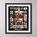 Search for framed art Photo collage
