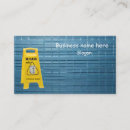 Search for toilet business cards Restroom