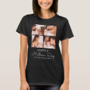 Search for mothers day tshirts Photo collage