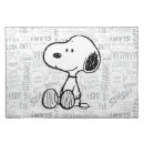 Search for peanuts placemats Cute