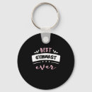 Search for gymnastics keychains Girls