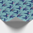 Search for canada wrapping paper Wildlife