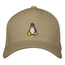 Search for linux hats Penguin
