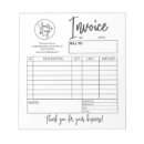 Search for invoice template bakery order form