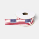 Search for patriotic ribbon Stars and stripes
