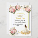 Search for debutante invitations Tiara