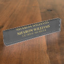 Search for ceo name plates Professional