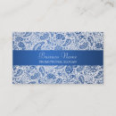 Search for paisley business cards Professional