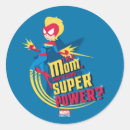 Search for captain marvel stickers Carol danvers
