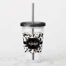 Search for leopard print tumblers Girly