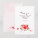 Search for teacup cards Time for tea