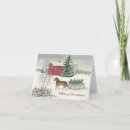 Search for horse holiday cards Tree