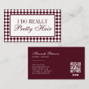 Search for money business cards Old money aesthetic