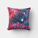 Search for disco ball pillows Party