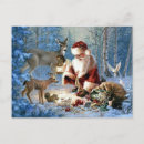 Search for santa claus postcards Merry christmas