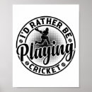 Search for scoreboard posters Test cricket
