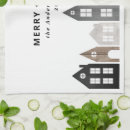 Search for christmas towels Modern