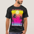 Search for vintage florida tshirts Sunshine