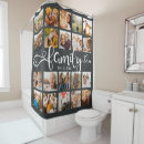 Search for decorative shower curtains Family