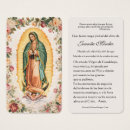 Search for catholic prayer sympathy cards Blessed virgin mary