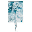 Search for ocean wave cake toppers Waves