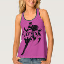Search for womens tank tops Dark knight