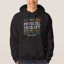 Search for physical therapy hoodies Pta