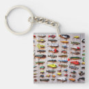 Search for fishing keychains Rod and reel