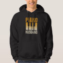 Search for piano hoodies Instrument
