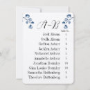 Search for seating chart wedding invitations Minimalist