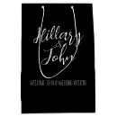 Search for wedding welcome gift bags Simple
