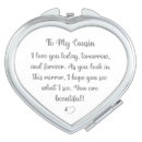 Search for female cousin gifts Cousin for her