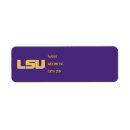 Search for lsu cards stamps Official lsu logo