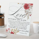 Search for 1 corinthians 13 4 8 Bible verse