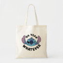 Search for lilo stitch tote bags Cute