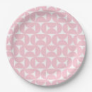 Search for mid century modern patterns paper plates Abstract